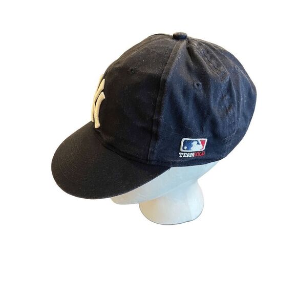 New York Yankees MLB youth hat - Picture 2 of 5